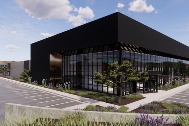 Novva Data Centers Launches State-of-the-Art Green Facility in Tahoe Reno
