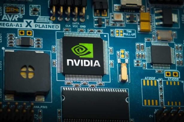Nvidia Unveils Cutting-Edge Innovations: Stay Updated with the Latest News and Insights