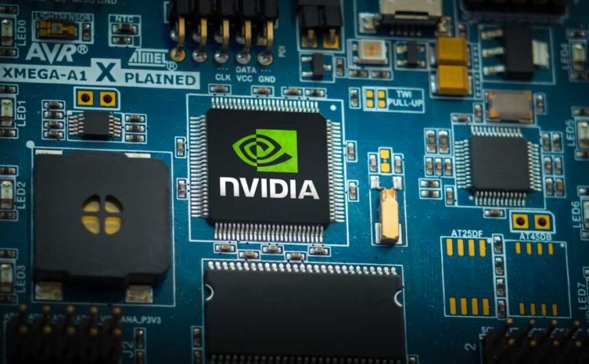 Nvidia Unveils Cutting-Edge Innovations: Stay Updated with the Latest News and Insights
