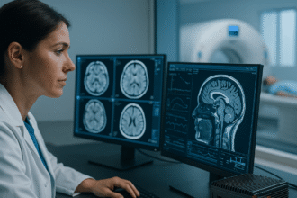 OSS Lands M Contract for Advanced Edge AI Medical Imaging Systems