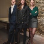 Occupi Secures  Million in Seed Funding Round