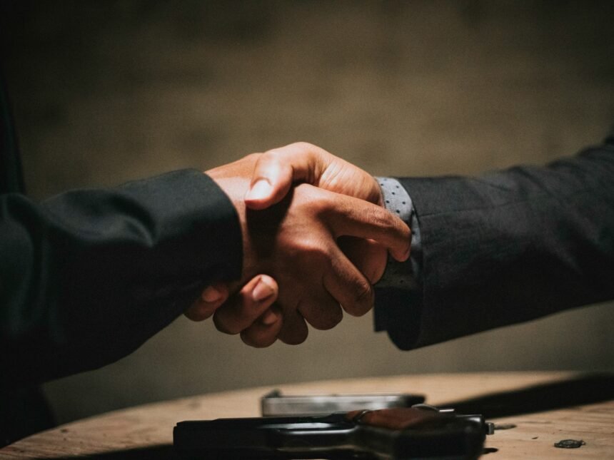 OpenAI and Oracle Partner to Launch Stargate AI Data Centre