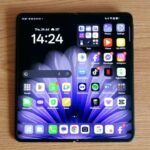 Oppo Find N5: A Promising Foldable with a Major Flaw