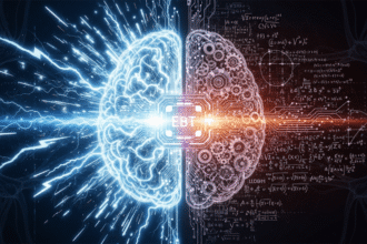 Optimizing Thoughts: Revolutionizing AI with a New Paradigm for General-Purpose Models