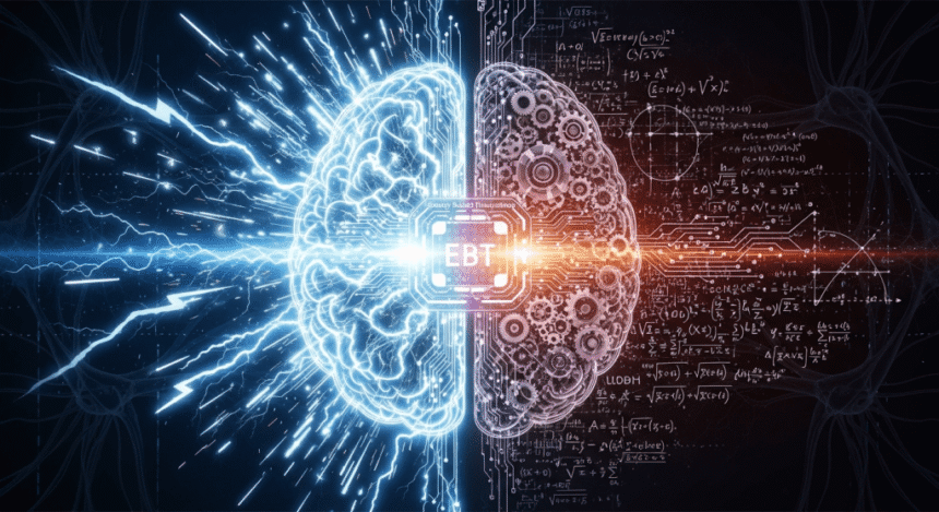 Optimizing Thoughts: Revolutionizing AI with a New Paradigm for General-Purpose Models