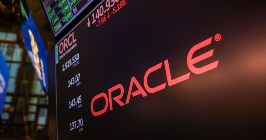 Oracle Boosts Indonesia’s Cloud Services Strategy