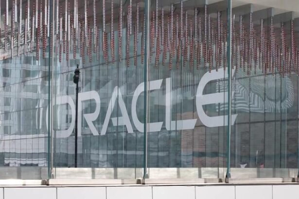 Oracle’s Multi-Billion Dollar Investment in Cloud and AI Technology across Europe