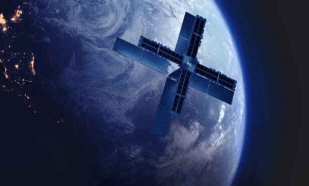 Orbital Tracking: Hubble Network’s Bluetooth Satellite System Revolutionizes Device Location