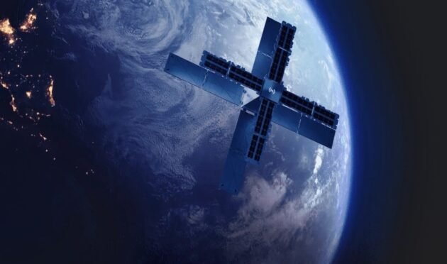Orbital Tracking: Hubble Network’s Bluetooth Satellite System Revolutionizes Device Location