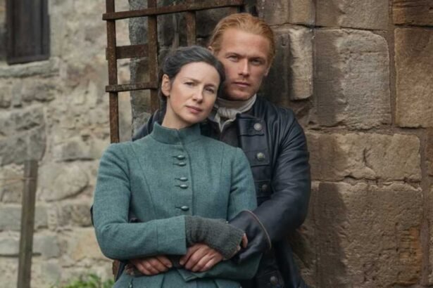 Outlander Season 8: The Frasers’ Next Adventure