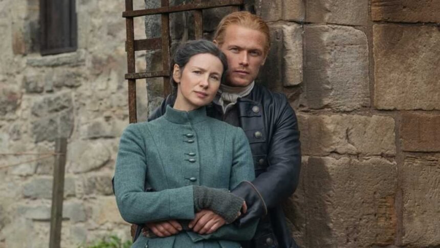 Outlander Season 8: The Frasers’ Next Adventure