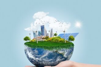 PPC and Digital Realty Collaborate for Carbon-Free Operations in Greece