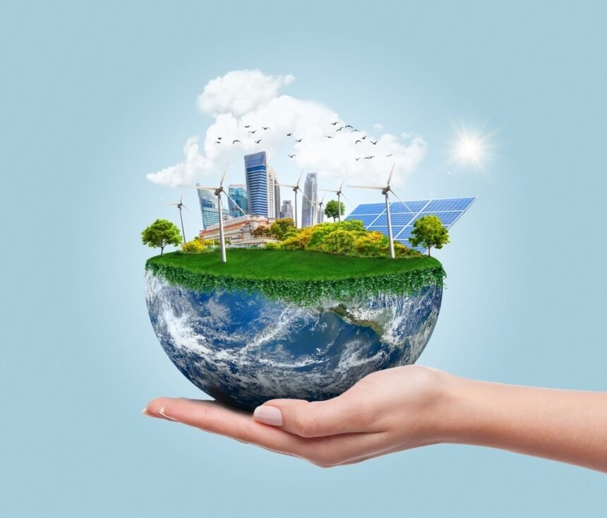 PPC and Digital Realty Collaborate for Carbon-Free Operations in Greece