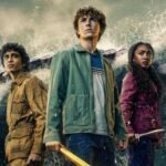 Percy Jackson: The Battle of the Gods – Season 2 Premiere Date and Storyline Revealed