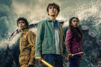 Percy Jackson: The Battle of the Gods – Season 2 Premiere Date and Storyline Revealed