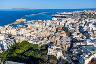 Powering Connectivity: Digital Realty and Vodafone Greece Join Forces
