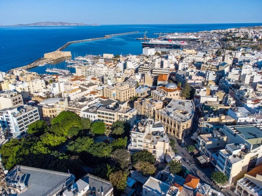 Powering Connectivity: Digital Realty and Vodafone Greece Join Forces