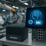 Powering Industrial Innovation: SiMa.ai and Cisco Unite for Real-Time AI Deployment at the Edge
