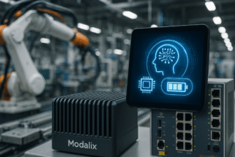 Powering Industrial Innovation: SiMa.ai and Cisco Unite for Real-Time AI Deployment at the Edge