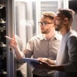 Preparing for the Future: Upgrading Data Centers for AI Workloads