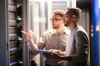 Preparing for the Future: Upgrading Data Centers for AI Workloads