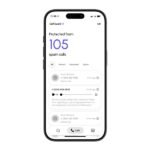 Privacy Guardian: AI Caller Screening with Cloaked App