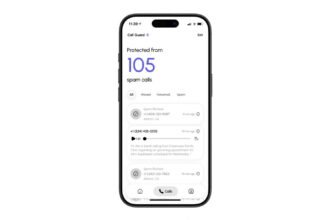 Privacy Guardian: AI Caller Screening with Cloaked App