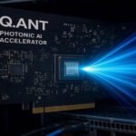 Q.ANT Secures €62M Funding to Revolutionize Photonic AI and HPC Processors