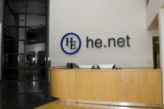 Quad State Internet Expands with Hurricane Electric’s Paducah, KY Point of Presence