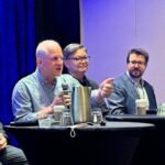 Quantum Frontiers: Collaborations of Pacific Northwest Tech Pioneers in Space Exploration