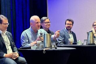Quantum Frontiers: Collaborations of Pacific Northwest Tech Pioneers in Space Exploration