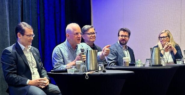 Quantum Frontiers: Collaborations of Pacific Northwest Tech Pioneers in Space Exploration
