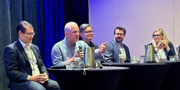 Quantum Frontiers: Collaborations of Pacific Northwest Tech Pioneers in Space Exploration