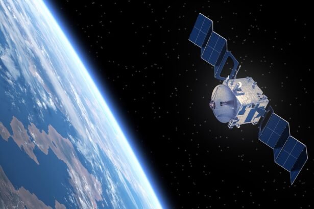 Racing to the Future: The Data Center Space Race