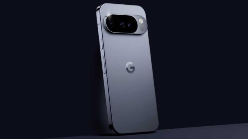 Ranking the Colors of the Google Pixel 10: Which Hue Reigns Supreme?