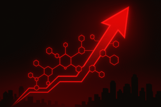 Rapid Enterprise Adoption: Uncovering the Surprising Speed of AI Agent Acceleration