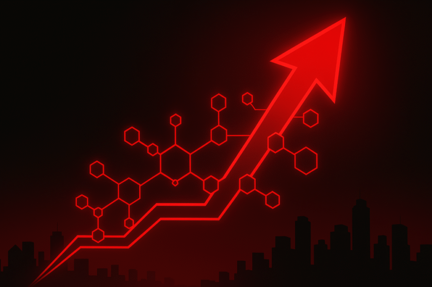 Rapid Enterprise Adoption: Uncovering the Surprising Speed of AI Agent Acceleration