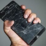 Recovering Phone Data: A Guide for Screens in Distress
