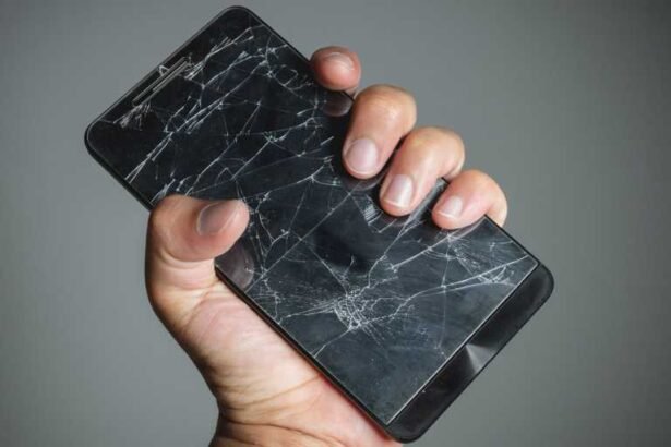 Recovering Phone Data: A Guide for Screens in Distress