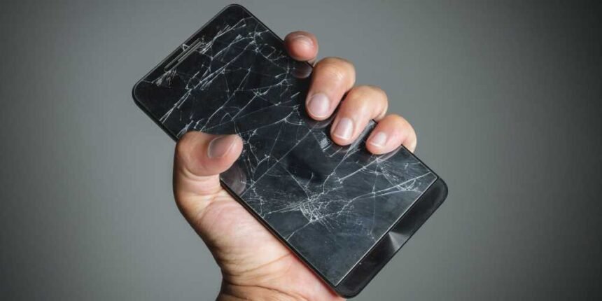 Recovering Phone Data: A Guide for Screens in Distress