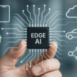 Redefining Compute: The Rise of Smaller Models and Smarter Chips at the Edge