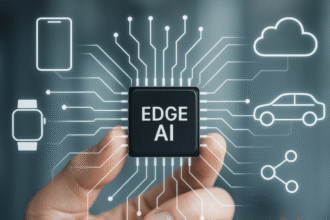 Redefining Compute: The Rise of Smaller Models and Smarter Chips at the Edge