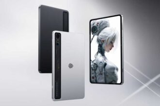 Redmagic Astra Gaming Tablet: Unveiling Price & Launch Date