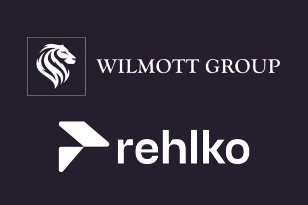 Rehlko Makes Bold Move with Acquisition Bid for The Wilmott Group