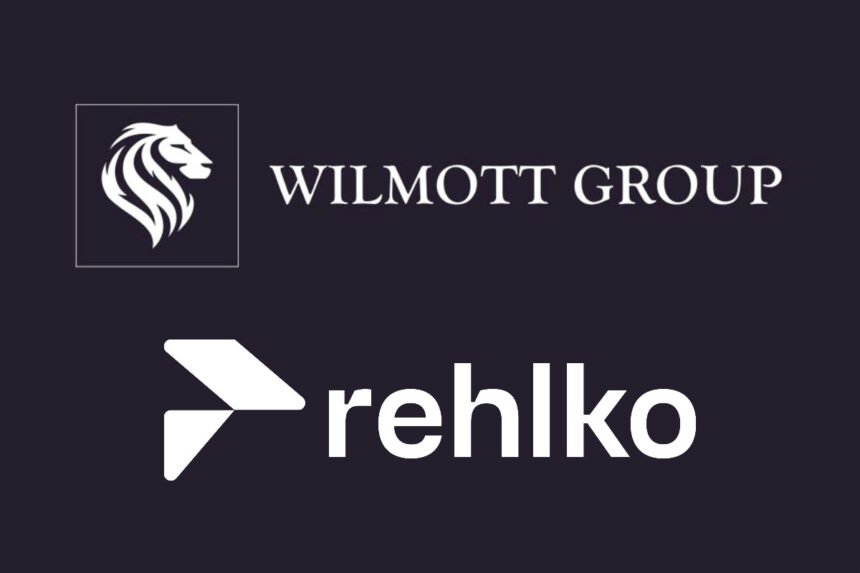 Rehlko Makes Bold Move with Acquisition Bid for The Wilmott Group