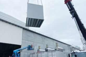 Reliable Power Solutions for Woolworths: The Key to Uninterrupted Operations