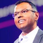 Reshaping the Workforce: How Agentic AI is Revolutionizing the Future of Work at AWS Summit New York 2025