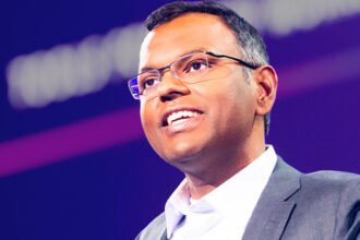 Reshaping the Workforce: How Agentic AI is Revolutionizing the Future of Work at AWS Summit New York 2025