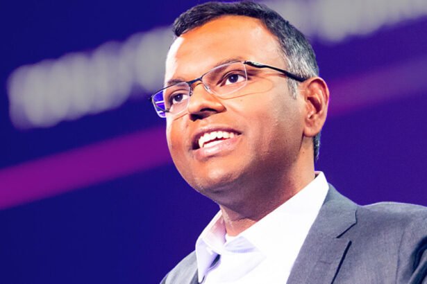 Reshaping the Workforce: How Agentic AI is Revolutionizing the Future of Work at AWS Summit New York 2025
