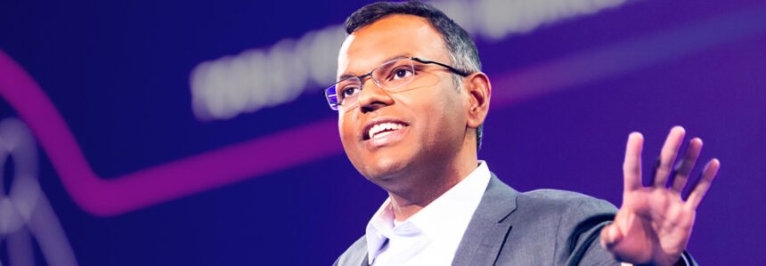 Reshaping the Workforce: How Agentic AI is Revolutionizing the Future of Work at AWS Summit New York 2025